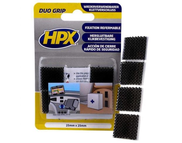 HPX DG1000 Duo Grip 