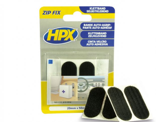 HPX Zip Fix ZF1000