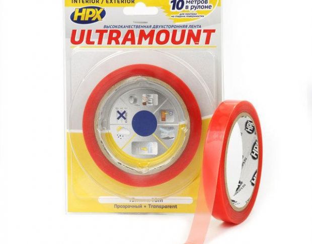 HPX Ultra Mount UM 1510