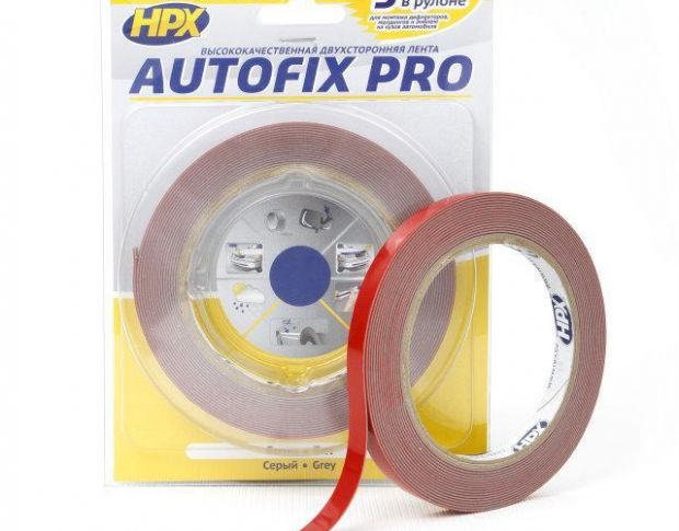 HPX Autofix Pro AF0905