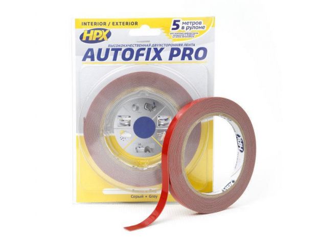 HPX Autofix Pro AF0905
