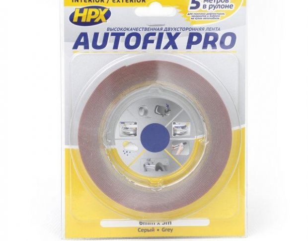 HPX Autofix Pro AF0605