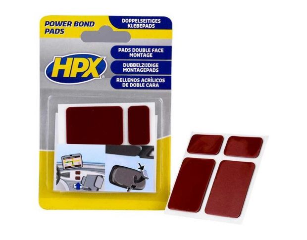 HPX Power Bond