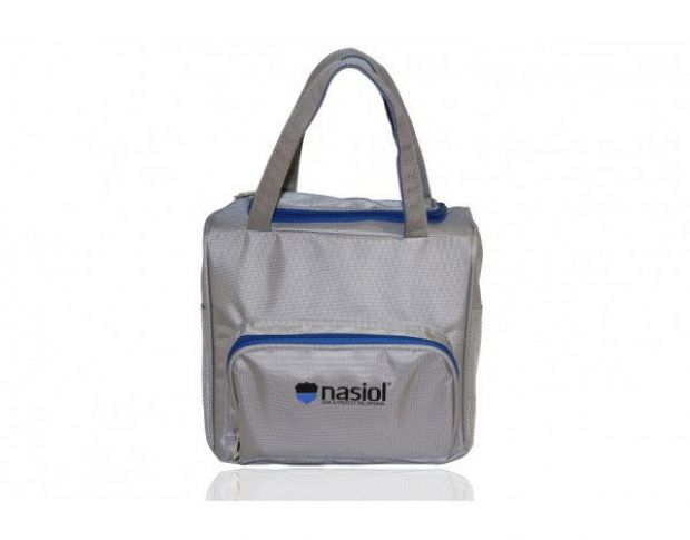Nasiol Full Package Kit Bag