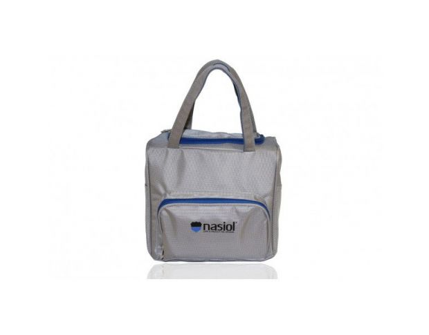 Nasiol Full Package Kit Bag