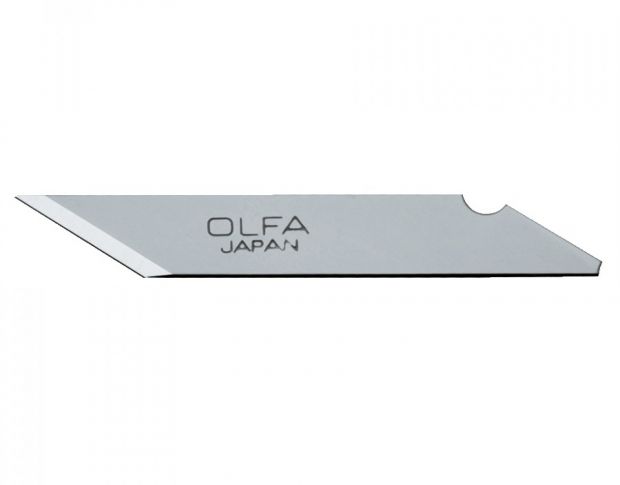 OLFA KB-5 (30 шт.) 4 mm 