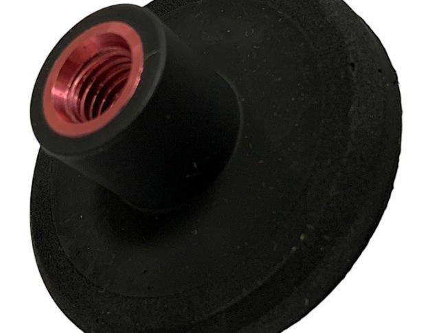 Buff and Shine №314 75 mm