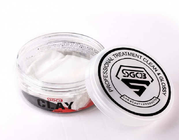 SGCB Detailing Clay SGGE011