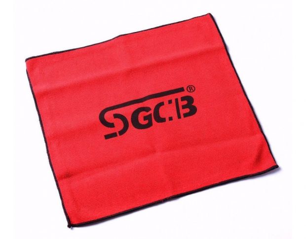 SGCB Magic Clay Cloth SGGE006