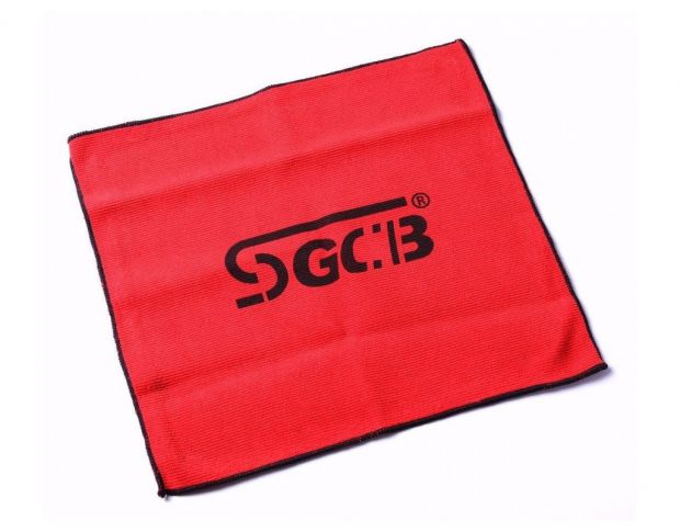 SGCB Magic Clay Cloth SGGE006
