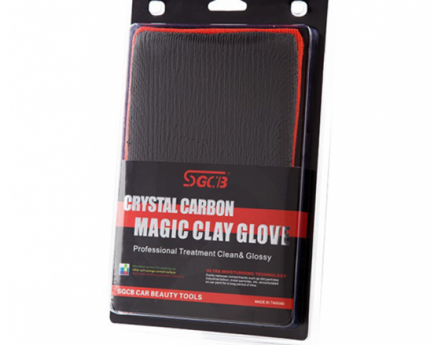 SGCB Magic Clay Glove SGGE005