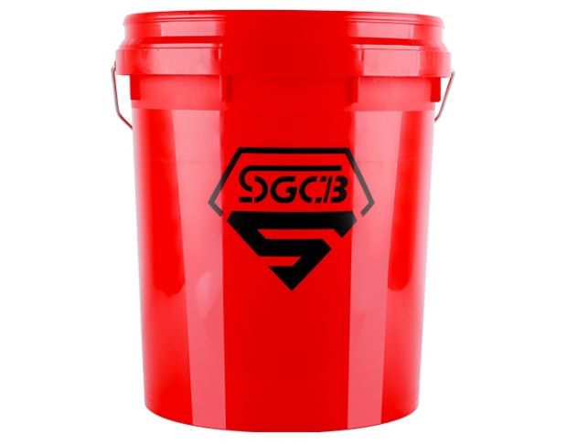 SGCB Відро для мийки SGGD114