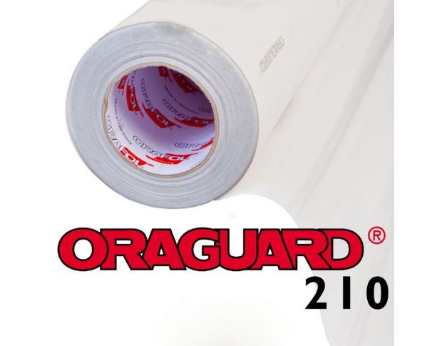 Oraguard 210 Transparent Gloss 1.30 m
