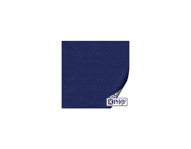 KPMF 88061 Dark Blue Gloss 1.524 m