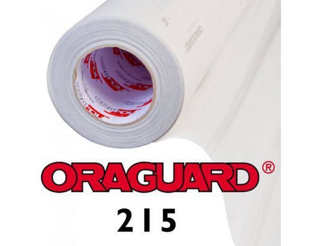 Oraguard 215 Transparent Gloss Silk 0.95 m