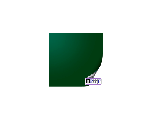 KPMF 88071 Dark Green Gloss 1.524 m
