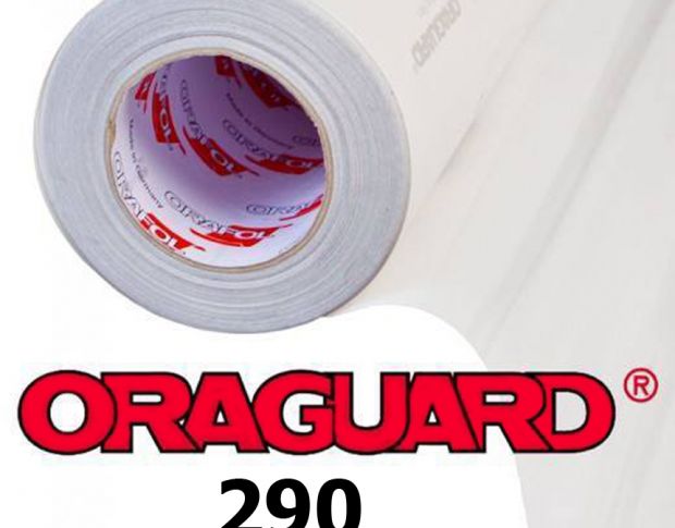 Oraguard 290 Transparent Gloss 0.95 m