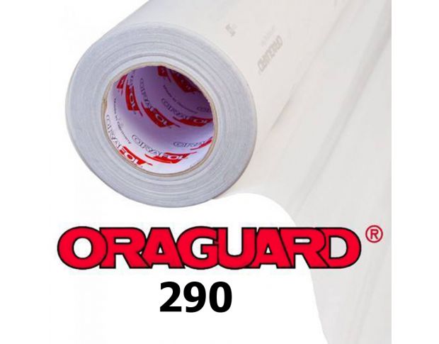 Oraguard 290 Transparent Gloss 1.30 m
