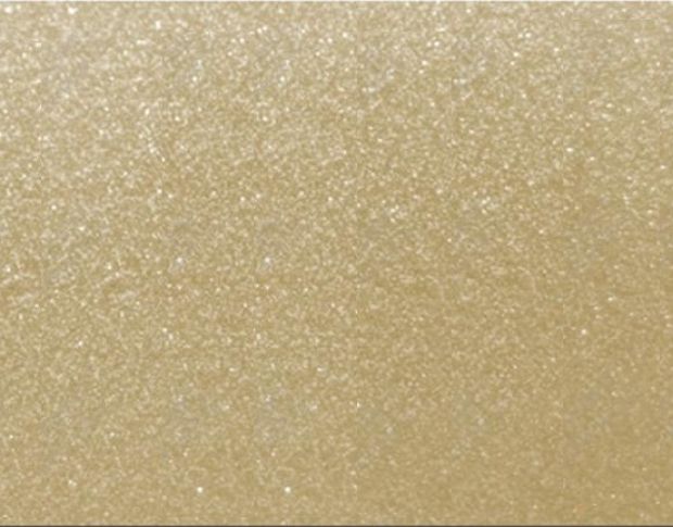 Oracal 8810 Frosted Glass Cast 091 Gold 1 m