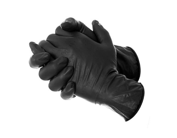 SGCB Нітрилові високоміцні рукавички SGGD042