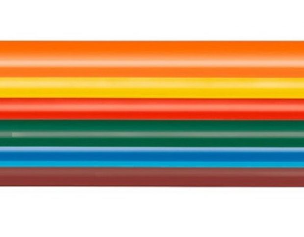 Steinel Клейові кольорові стрижні 11 mm 250 g