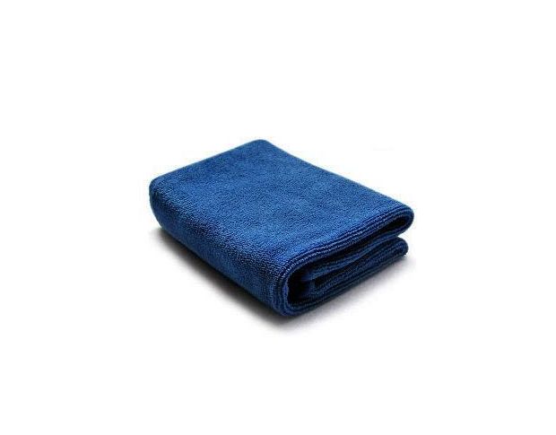 SGCB SGGD071 Microfiber Towel Blue