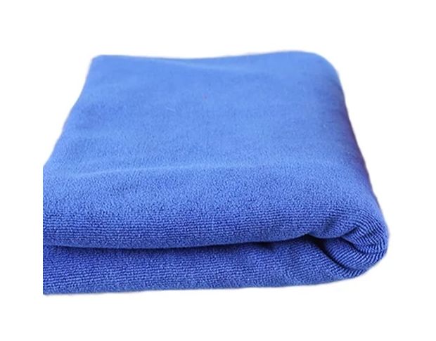 SGCB SGGD071 Microfiber Towel Blue