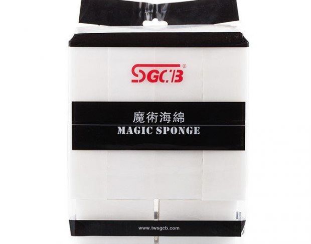 SGCB SGGD033 Magic Sponge