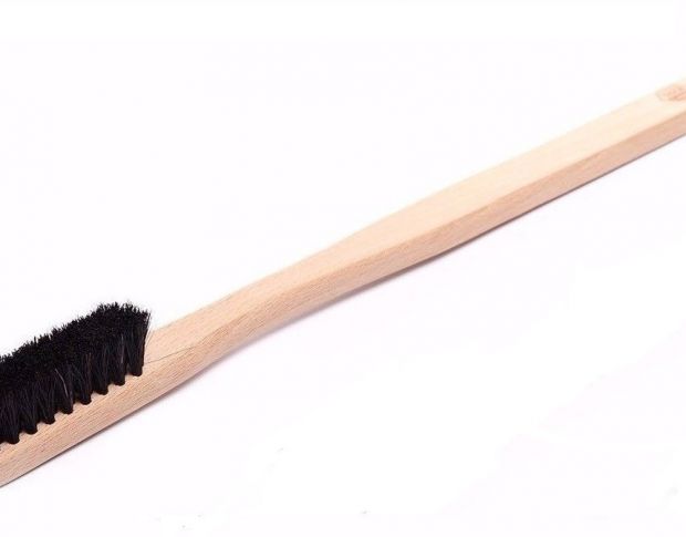 SGCB SGGD018 Detailing Brush Medium Length Handle