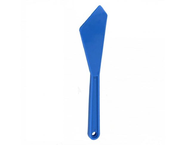 Chisel синий пластиковый чизлер 1.6 х 3.6 х 16.6 cm