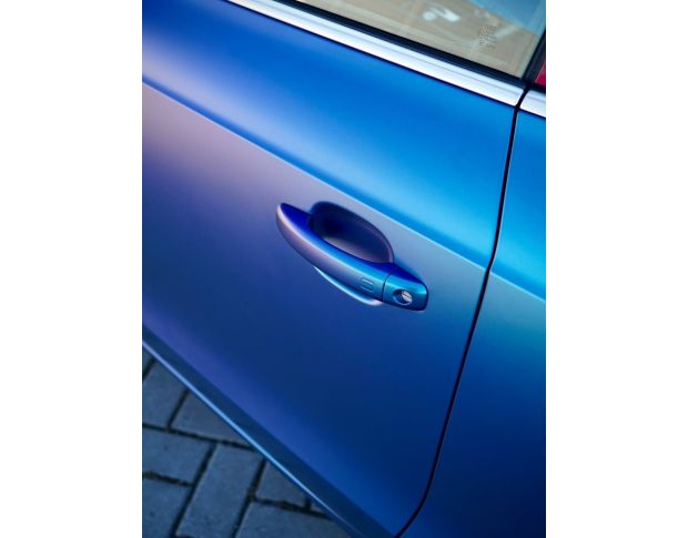 Oracal 970 Ultramarine Violet Matt 319 1.524 m
