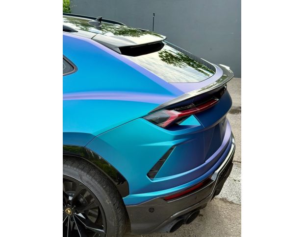 Oracal 970 Ultramarine Violet Matt 319 1.524 m