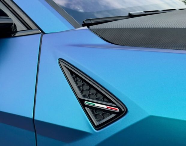 Oracal 970 Ultramarine Violet Matt 319 1.524 m