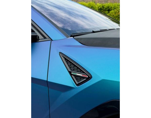 Oracal 970 Ultramarine Violet Matt 319 1.524 m