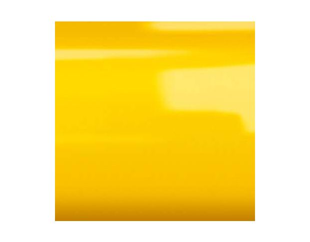 3M 1380 G55 Gloss Lucid Yellow 1.524 m