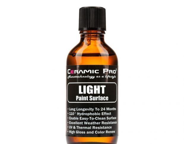 Ceramic Pro Light Top Coat 50 ml