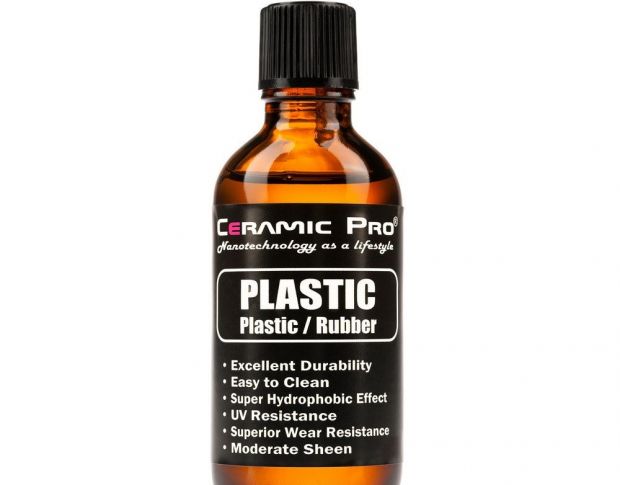 Ceramic Pro Plastic 50 ml