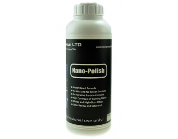 Ceramic Pro Nano-Polish (Primer) 50 ml