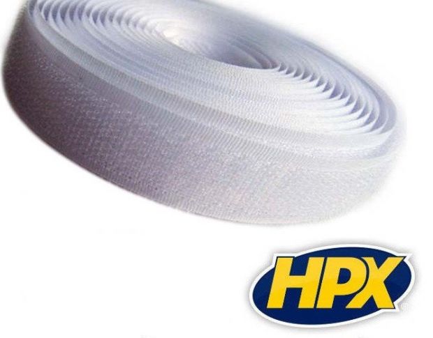 HPX 80003 ZIP FIX 20 mm x 25 m