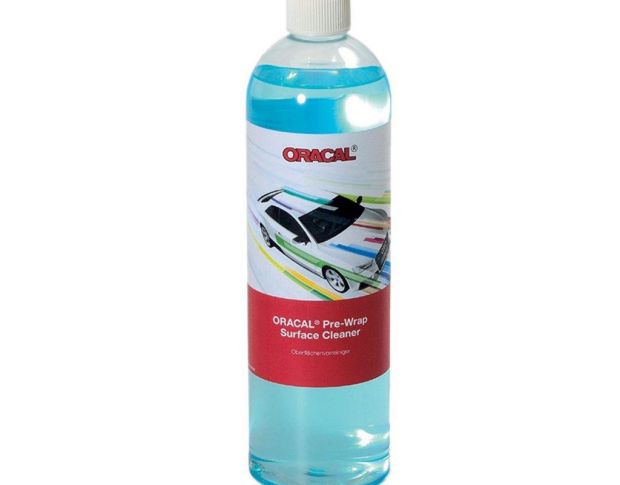 Oracal Pre-Wrap Surface Cleaner 1000 ml