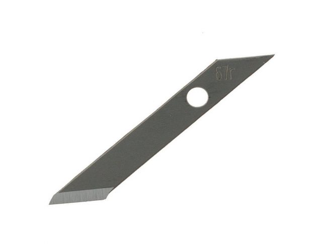 Tajima Art Knife LC101B 9 mm + цельные лезвия Tajima LB10A (8 шт.)