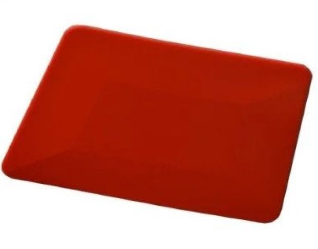 Выгонка красная тефлоновая 10.5 x 7,5 cm 