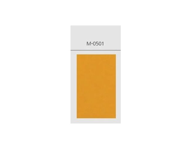 Avery M-0501-A Yellow PET 1.22 m