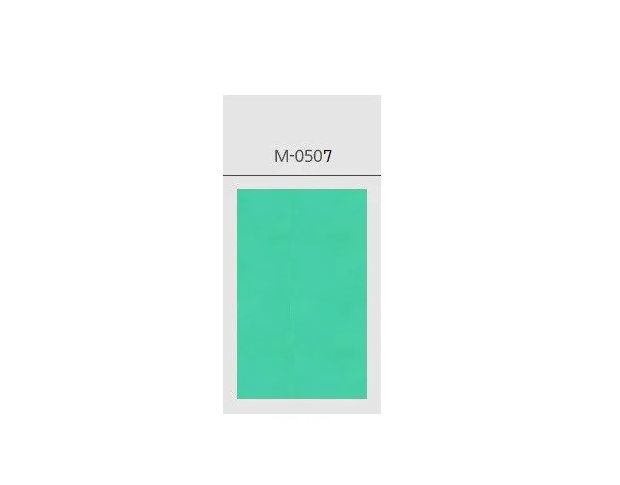 Avery M-0507-A Green PET 1.22 m