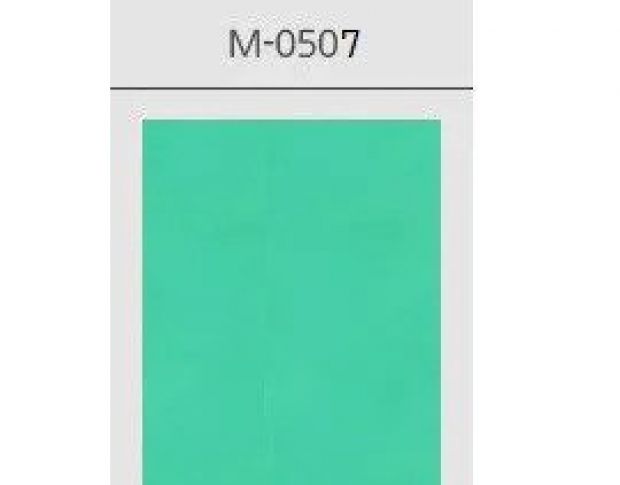 Avery M-0507-A Green PET 1.22 m