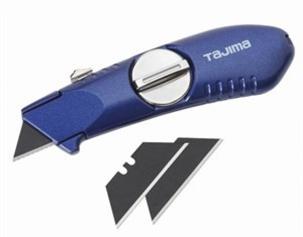 Tajima VR102D VR-Series Knife 22 mm