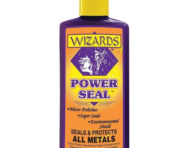 Wizards Power Seal 11021 237 ml