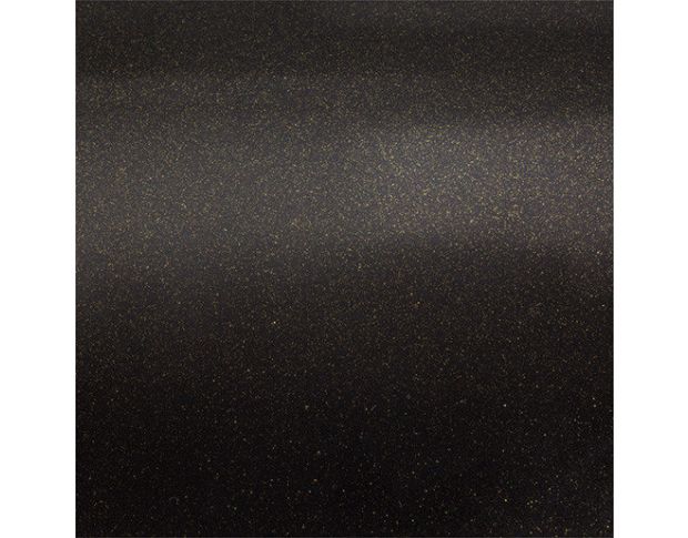 3M 2080 SP242 Gold Dust Black Satin Semi Gloss 1.524 m
