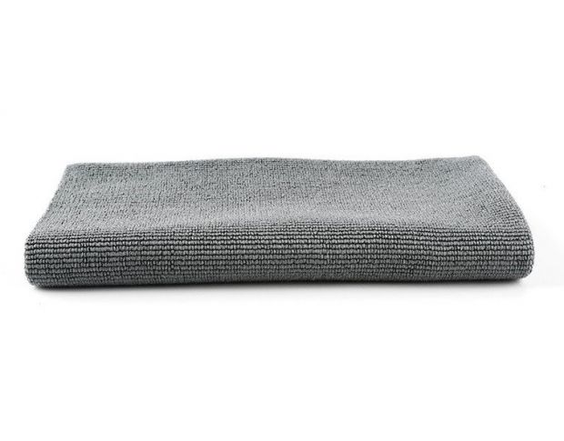 SGCB SGGD202 Microfiber Towel Grey