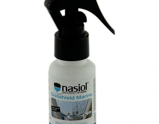 Nasiol Glasshield Marine 50 ml